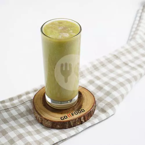 Jus Alpukat Harga Per Pcs